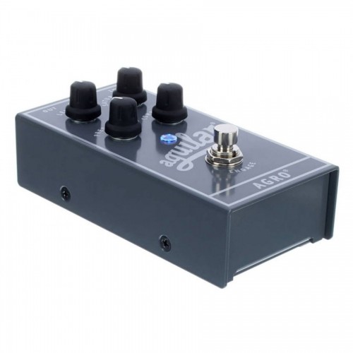 Aguilar Agro Bass Overdrive Pedal